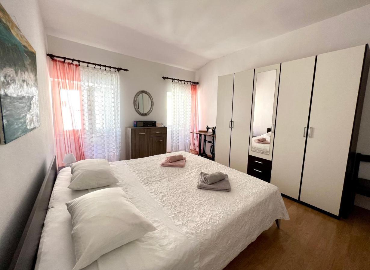 Apartment Moris Vodnjan Extérieur photo