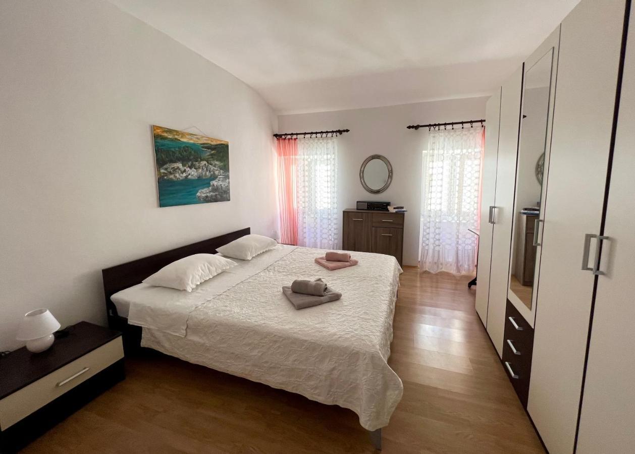 Apartment Moris Vodnjan Extérieur photo
