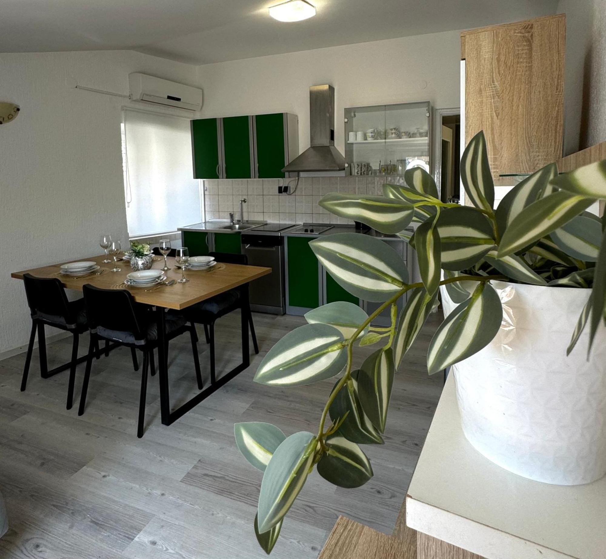 Apartment Moris Vodnjan Extérieur photo