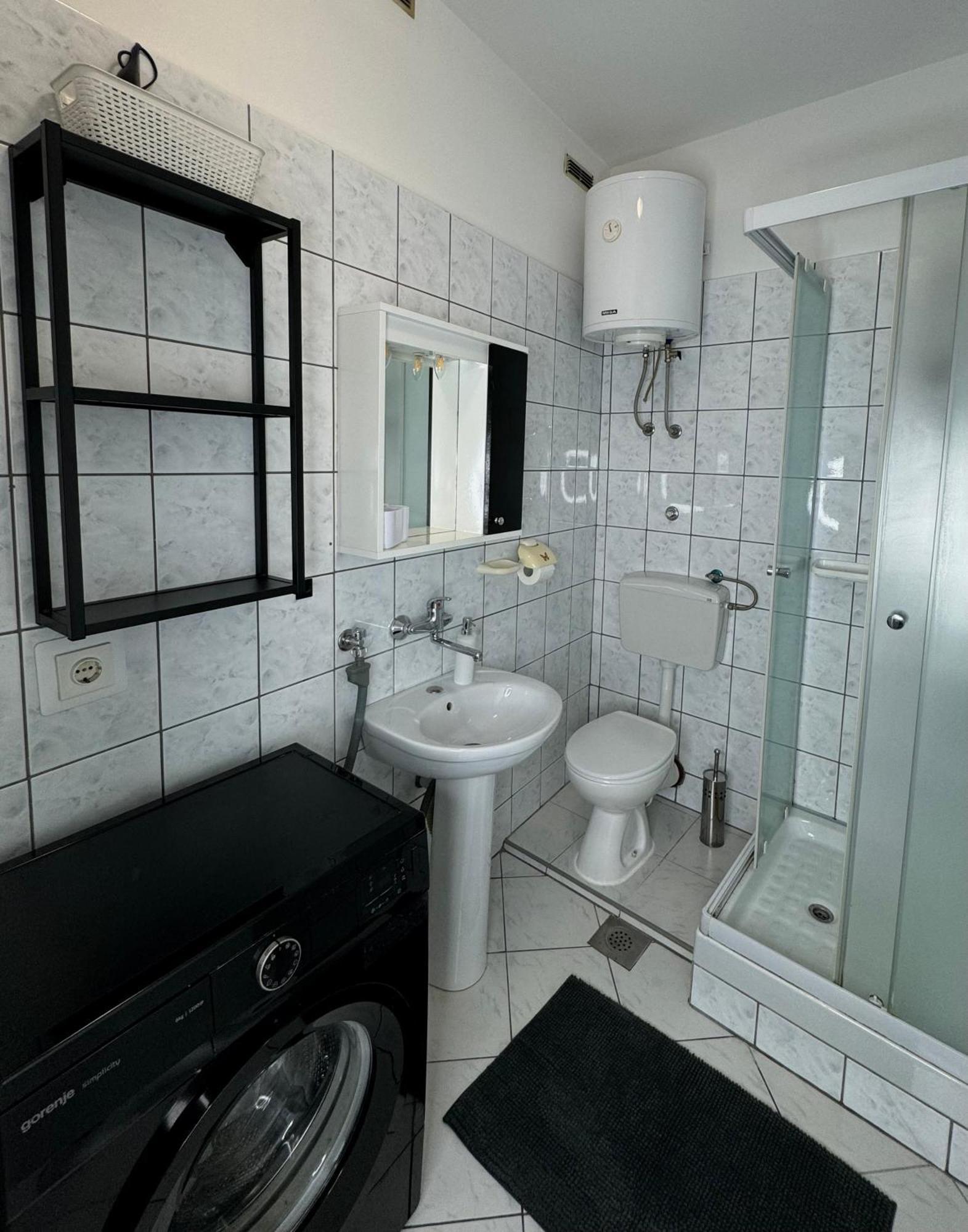 Apartment Moris Vodnjan Extérieur photo