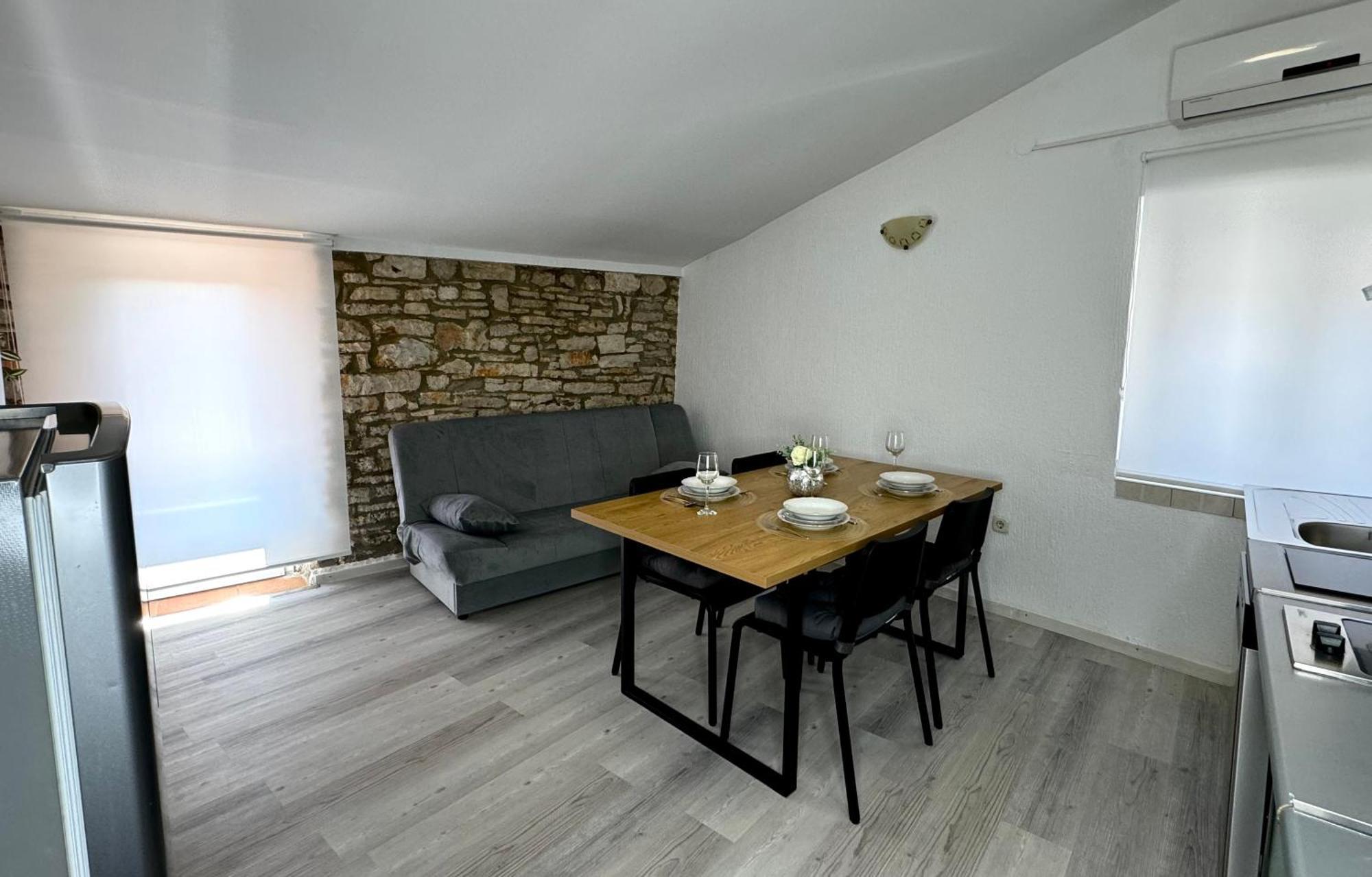 Apartment Moris Vodnjan Extérieur photo