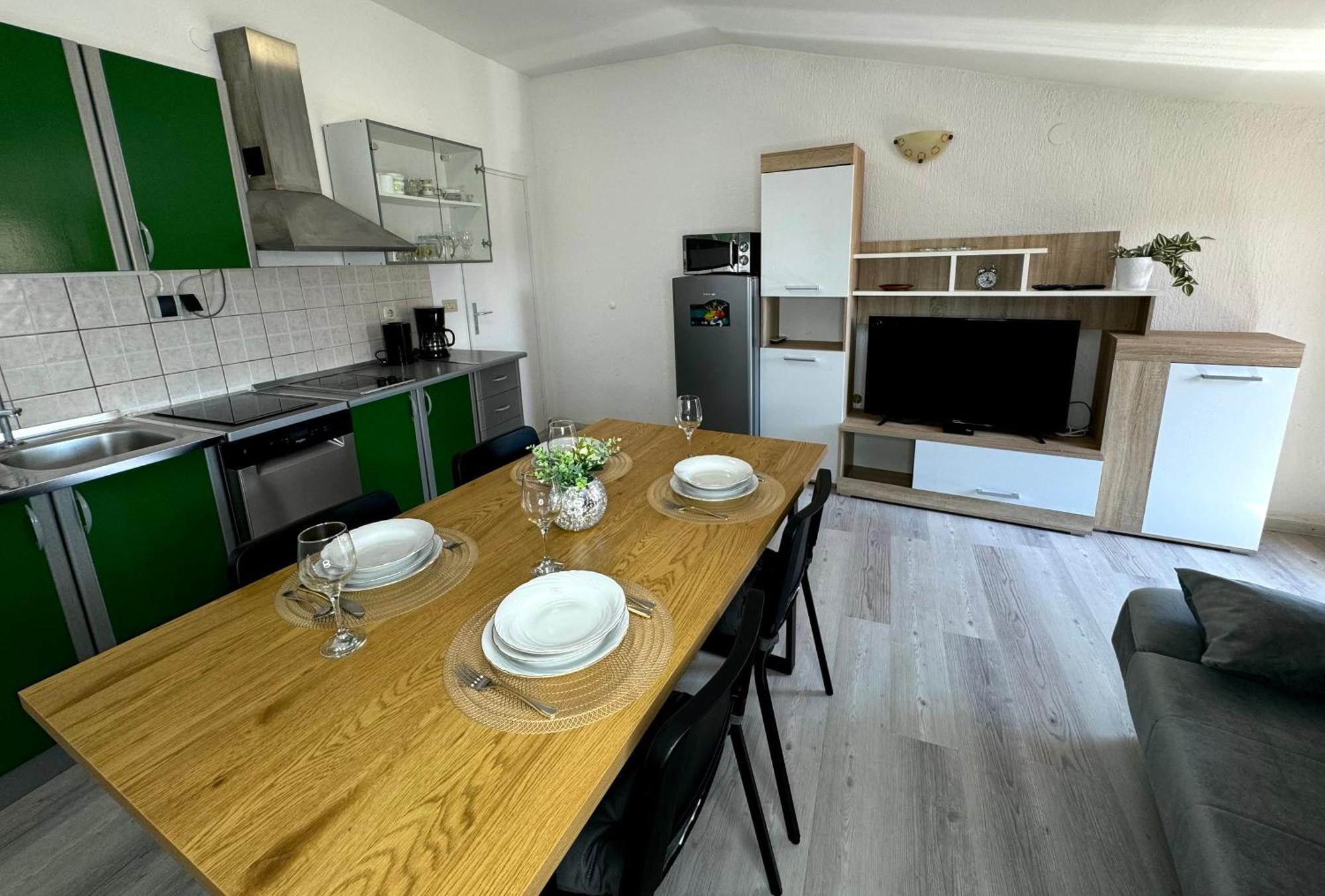 Apartment Moris Vodnjan Extérieur photo